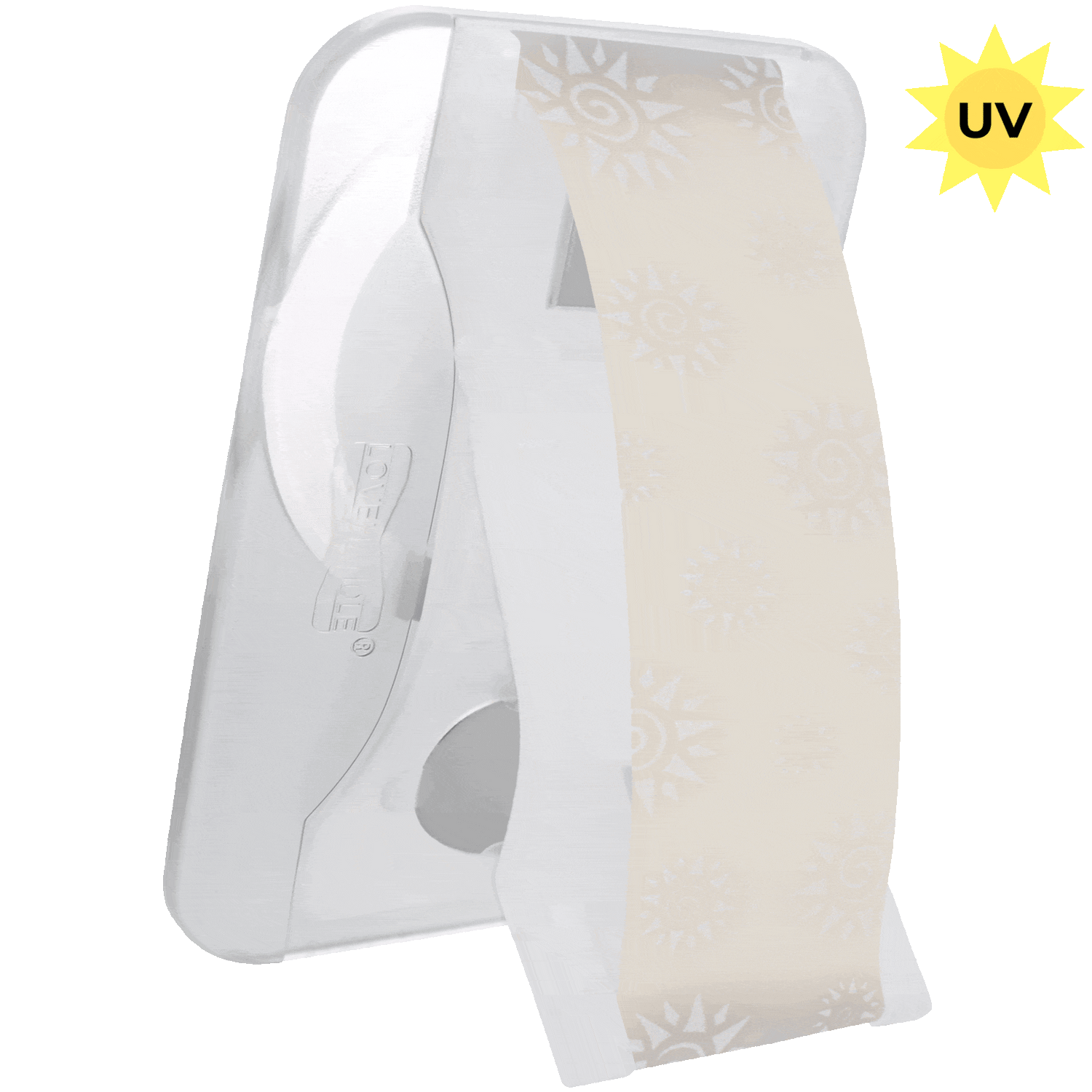 PRO for MagSafe - UV Color-Changing Vitamin D