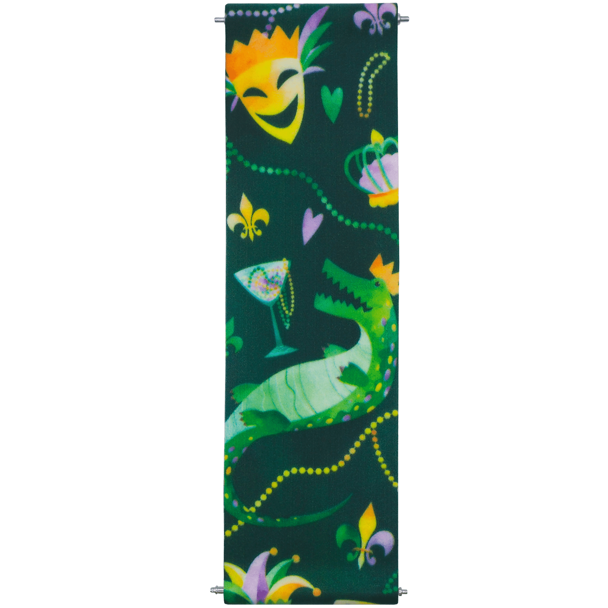 PRO Strap - Mardi Gras Parade - LoveHandle