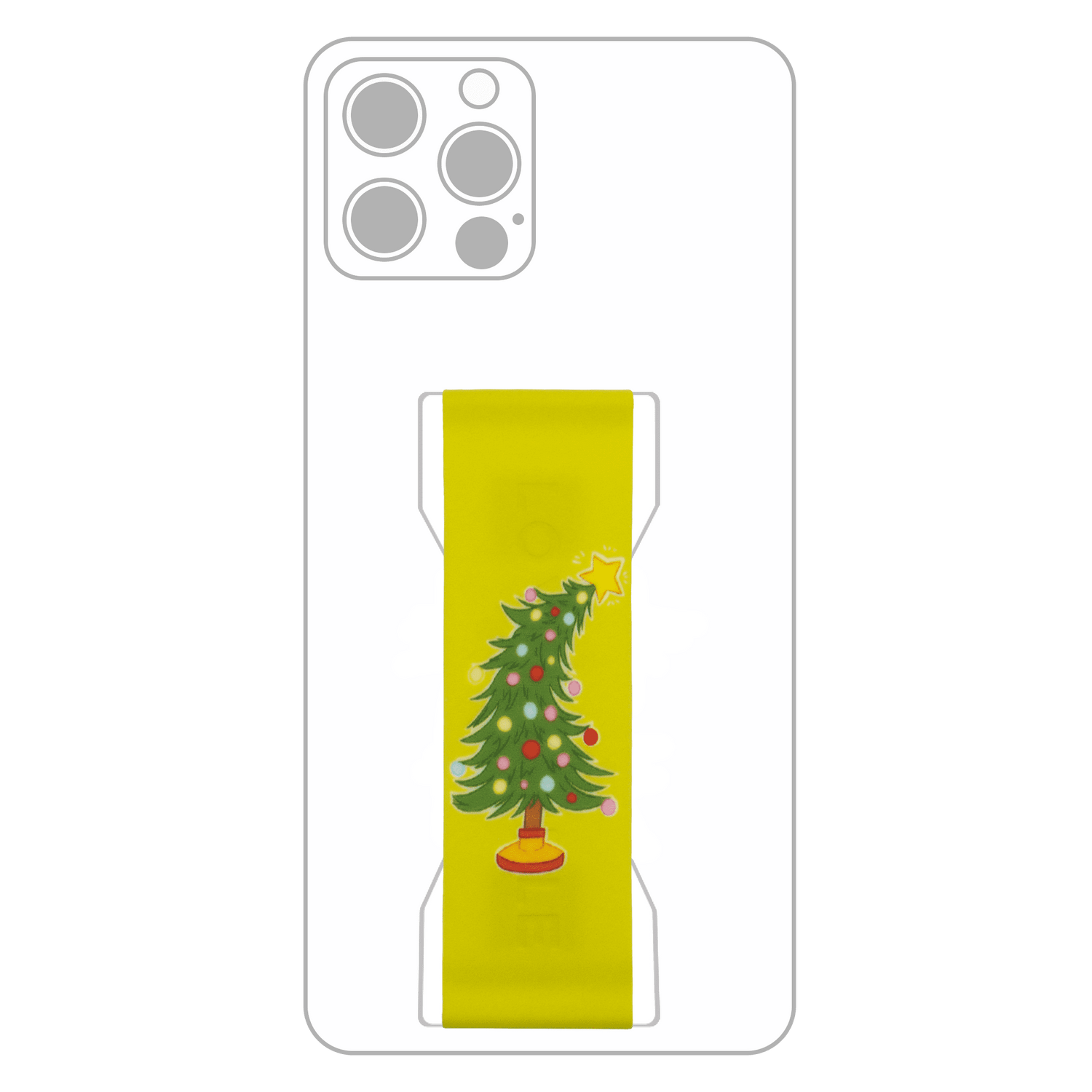 PRO Strap - Merry Mischief