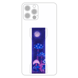 PRO Strap - Midnight Mushroom Glow - LoveHandle