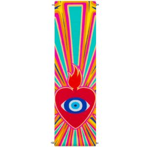 PRO Strap - Milagros - LoveHandle