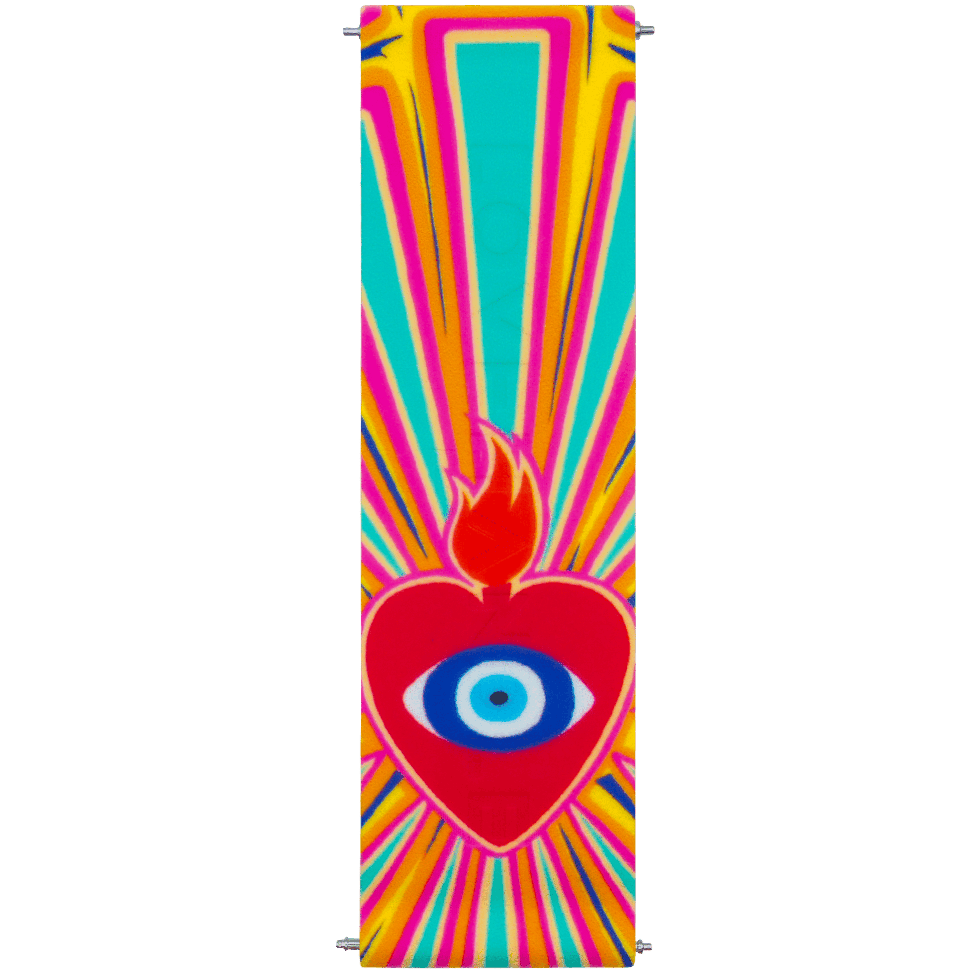 PRO Strap - Milagros - LoveHandle