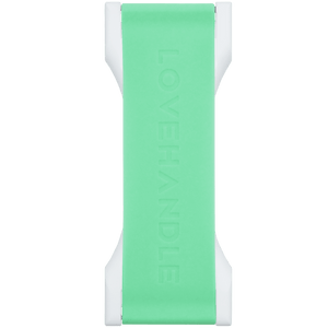 Minty Bunny Bundle - LoveHandle