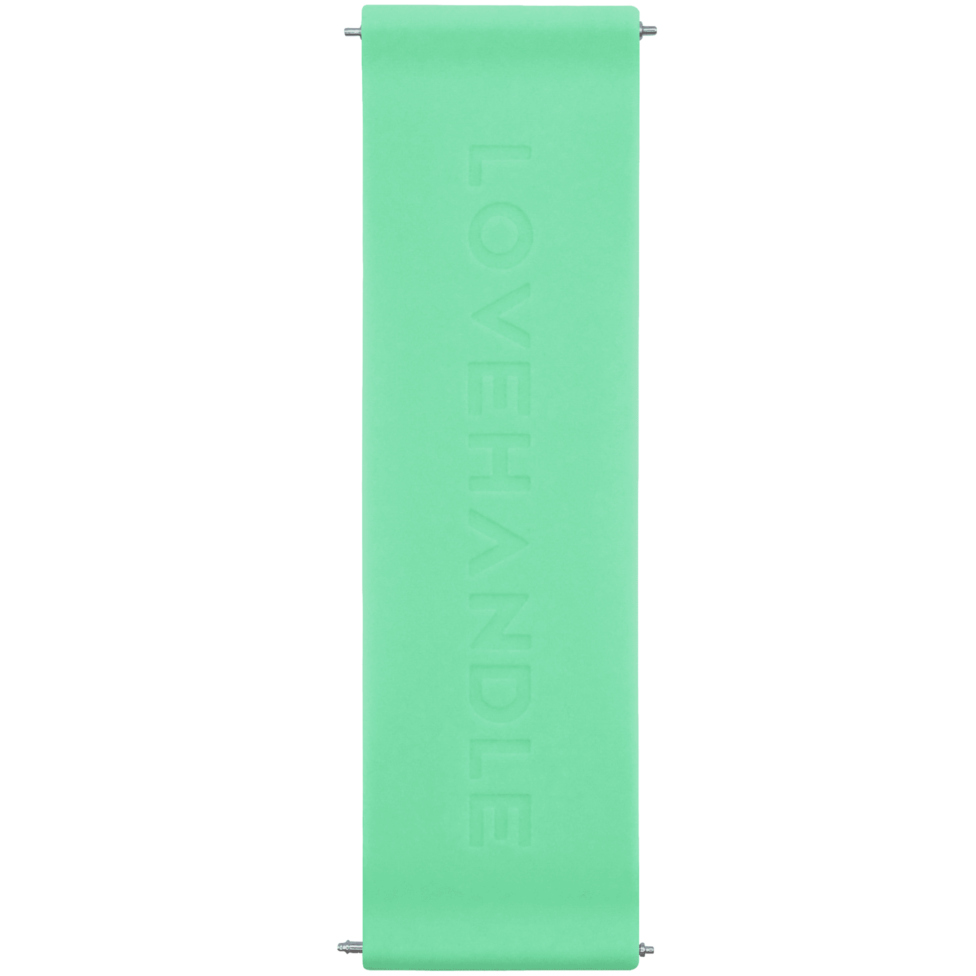 PRO Strap - Mint - LoveHandle