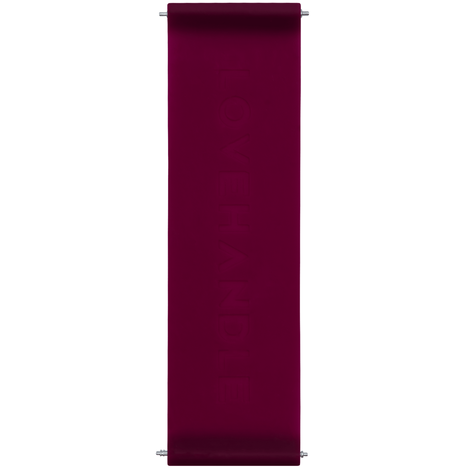 PRO Strap - Mulberry