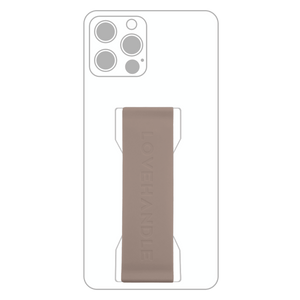 PRO Strap - Mushroom - LoveHandle