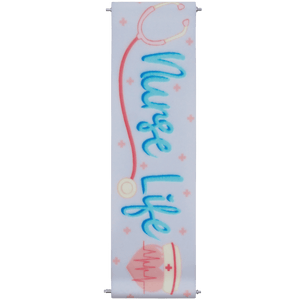 PRO Strap - Nurse Life - LoveHandle