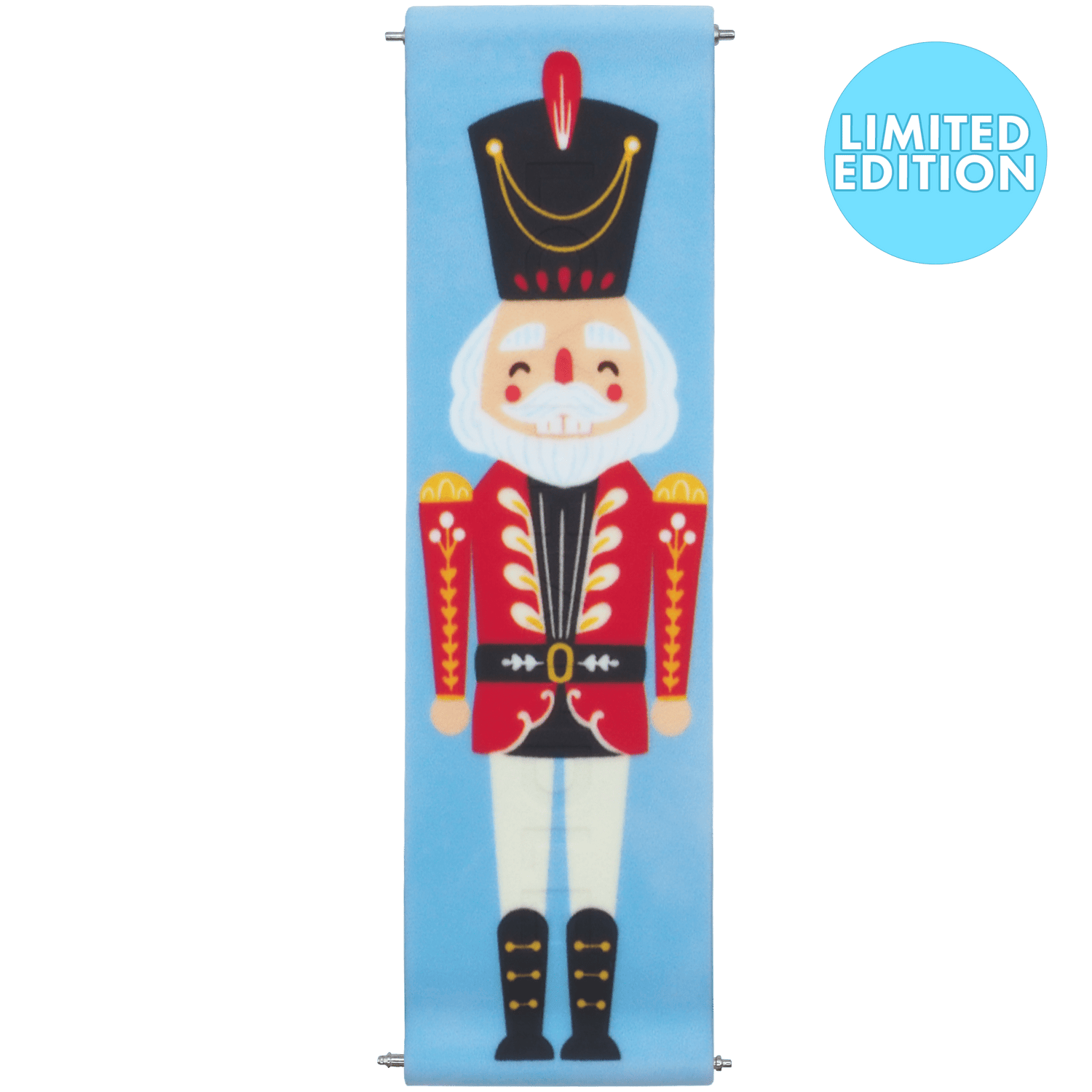 PRO Strap - Nutcracker