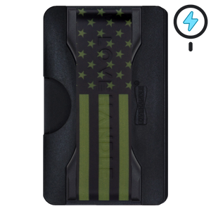 PRO Wallet for MagSafe - OD Flag