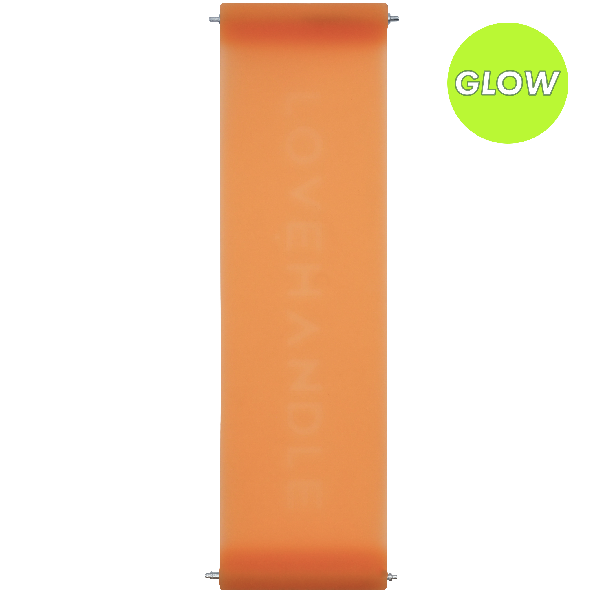 PRO Strap - Orange Glow