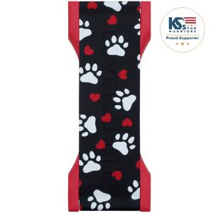 PRO - Paws For Love 🎖️ Benefits K9s For Warriors