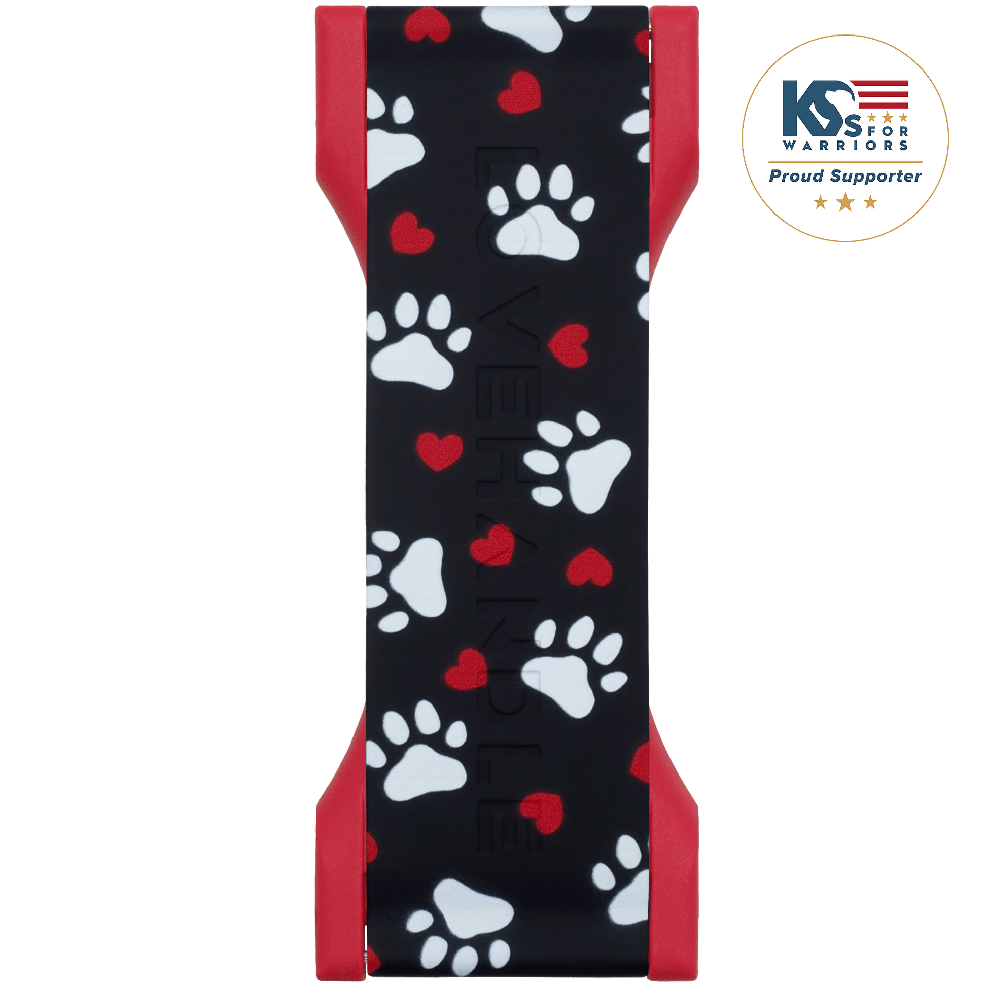 PRO - Paws For Love 🎖️ Benefits K9s For Warriors