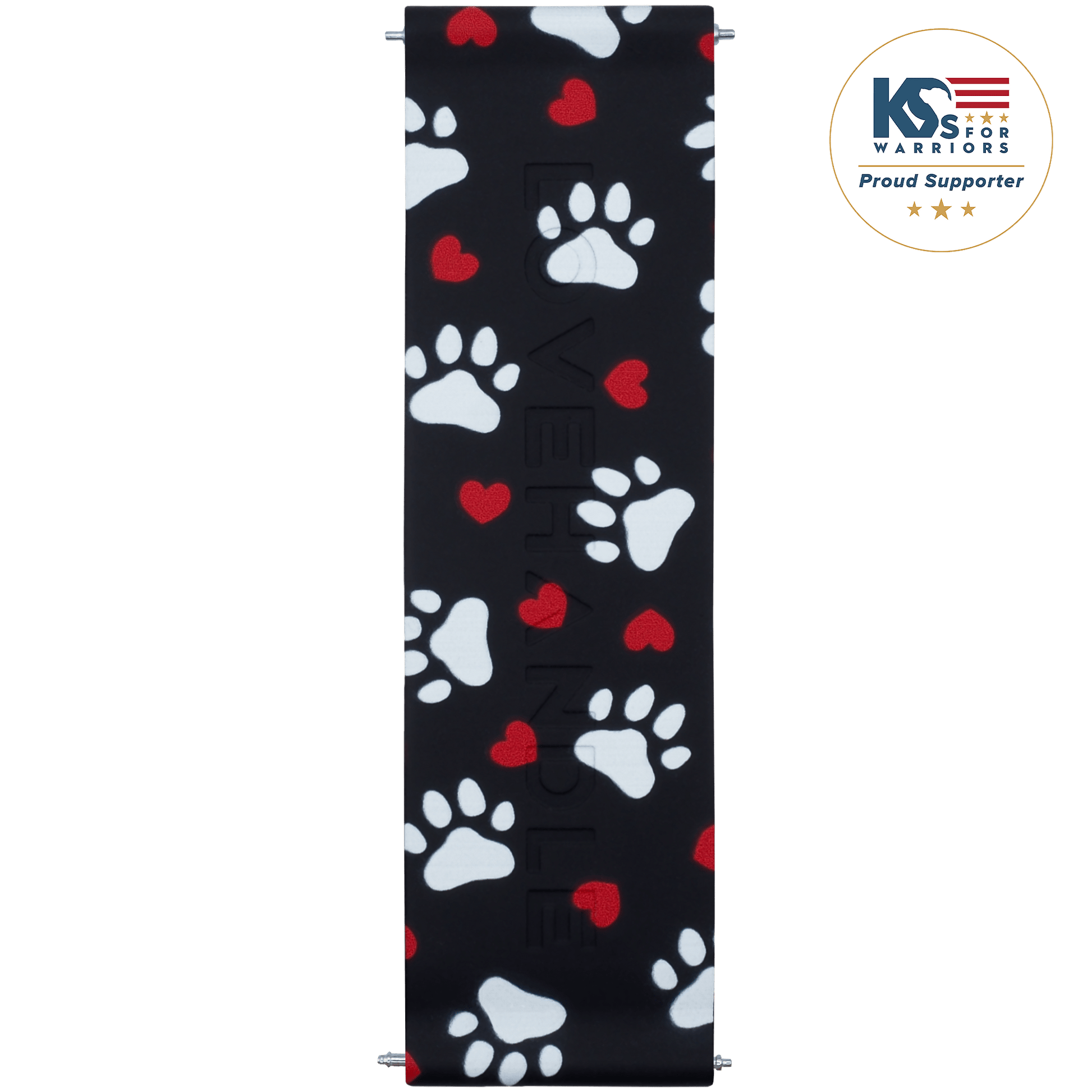 PRO Wallet for MagSafe Style Edit - The Loyal One