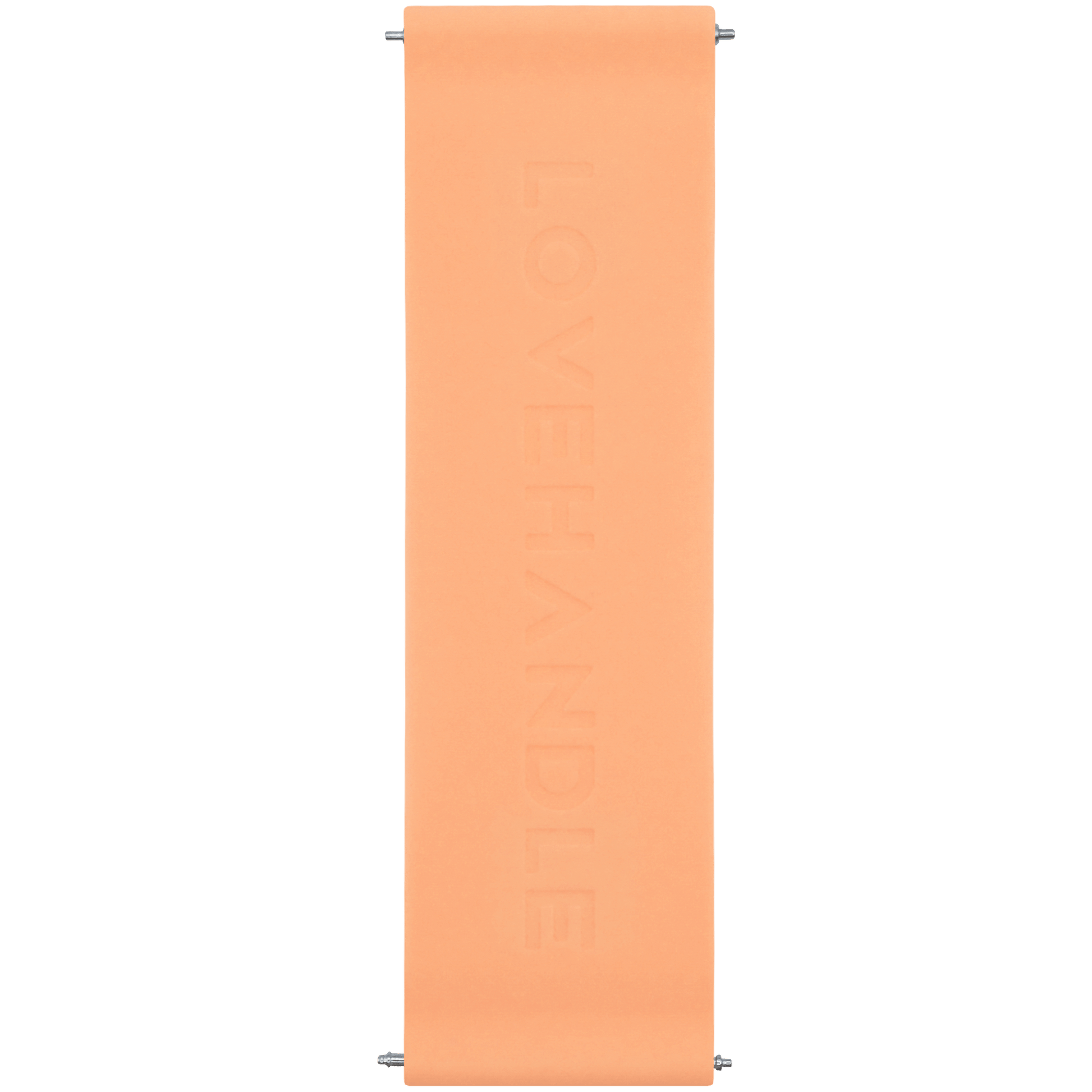 PRO Strap - Peach Fuzz