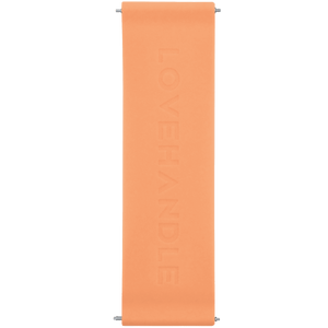 PRO Strap - Peach Fuzz - LoveHandle