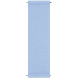 PRO Strap - Blue Pearl Shimmer