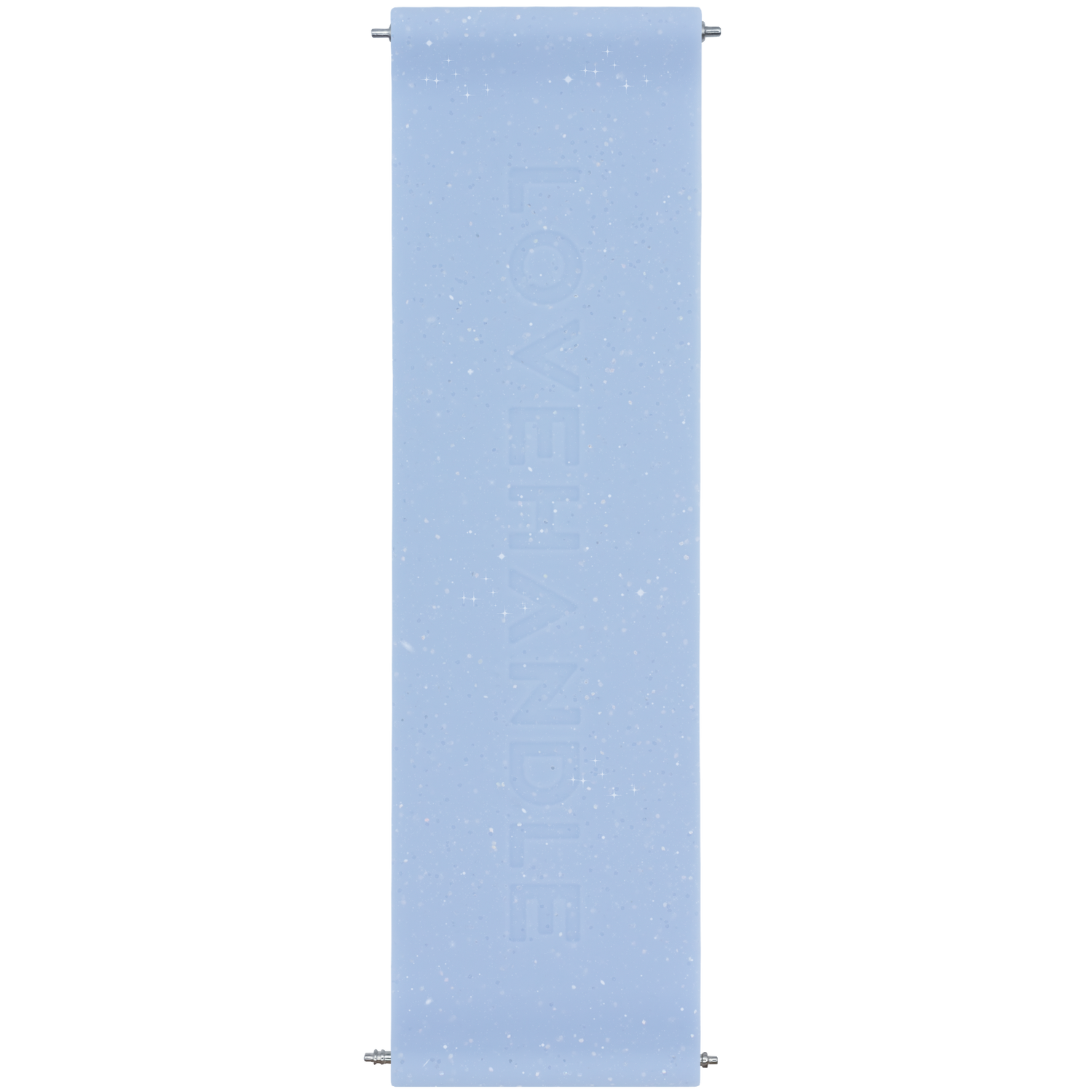 PRO Strap - Blue Pearl Shimmer