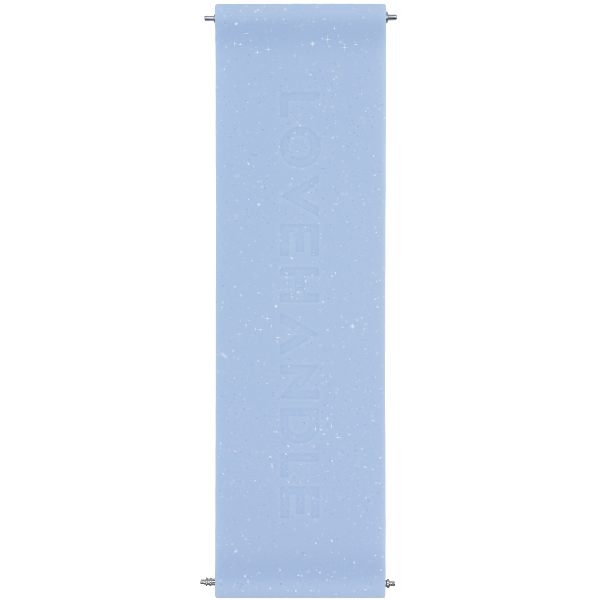 PRO Strap - Blue Pearl Shimmer