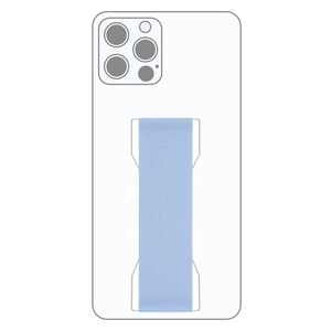 PRO Strap - Blue Pearl Shimmer