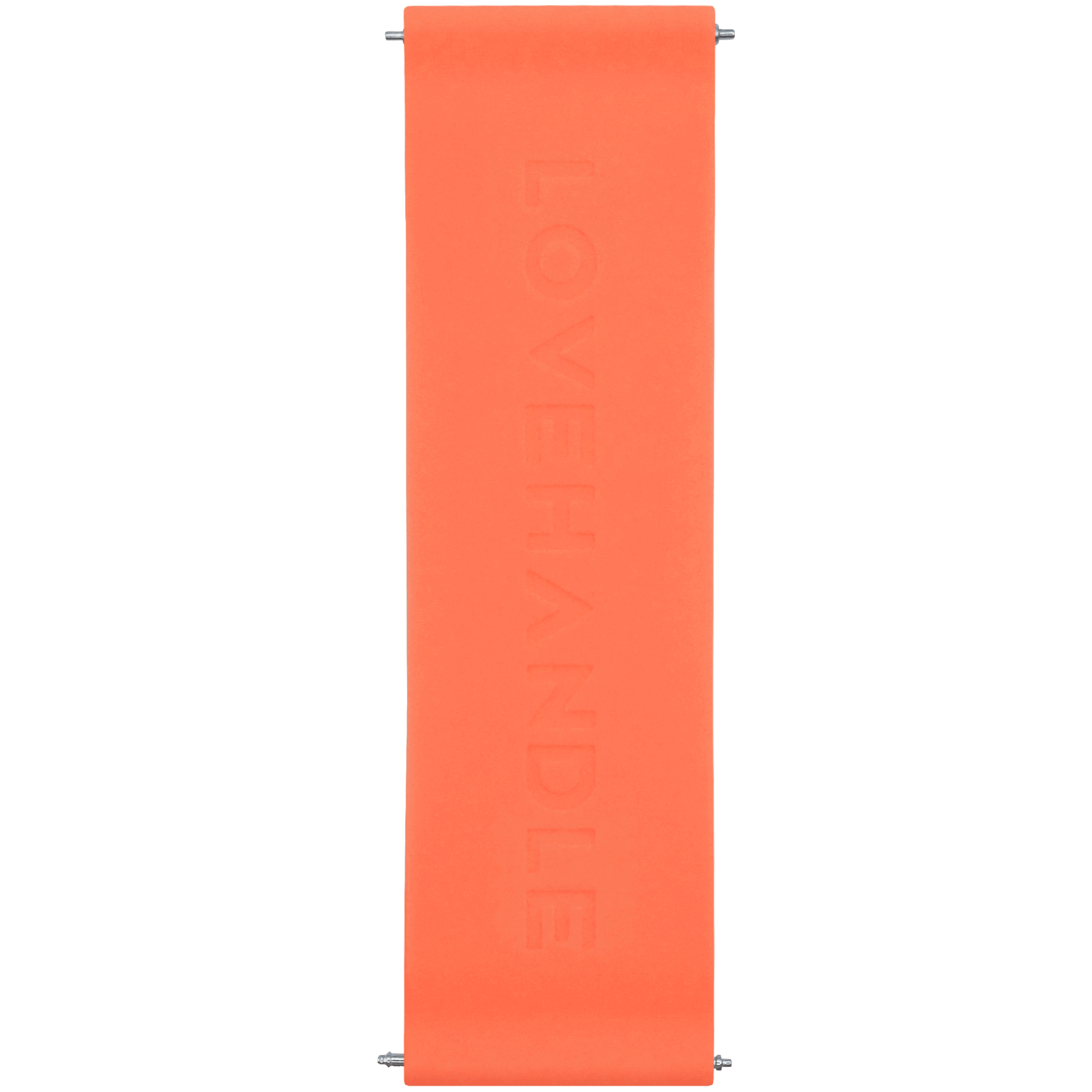 PRO Strap - Persimmon