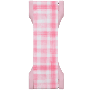 PRO -Pink Gingham