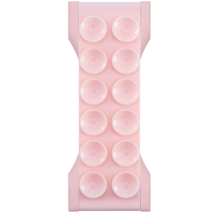 PRO - Light Pink Suction