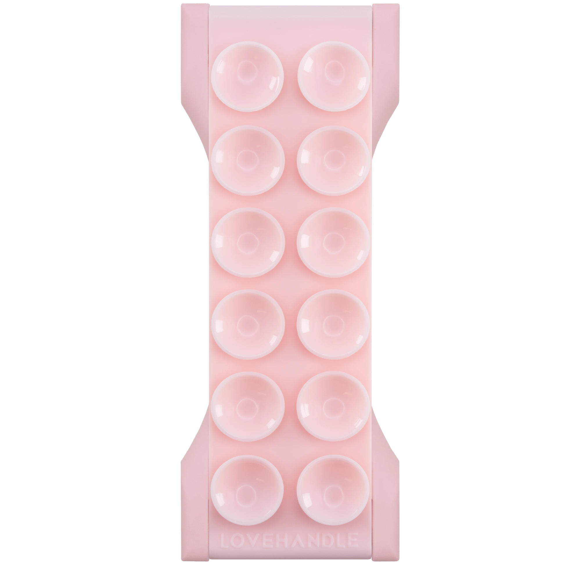PRO - Light Pink Suction