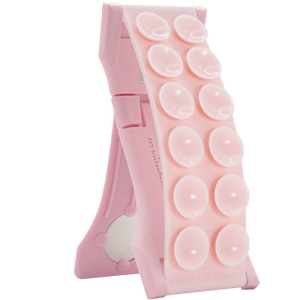PRO - Light Pink Suction
