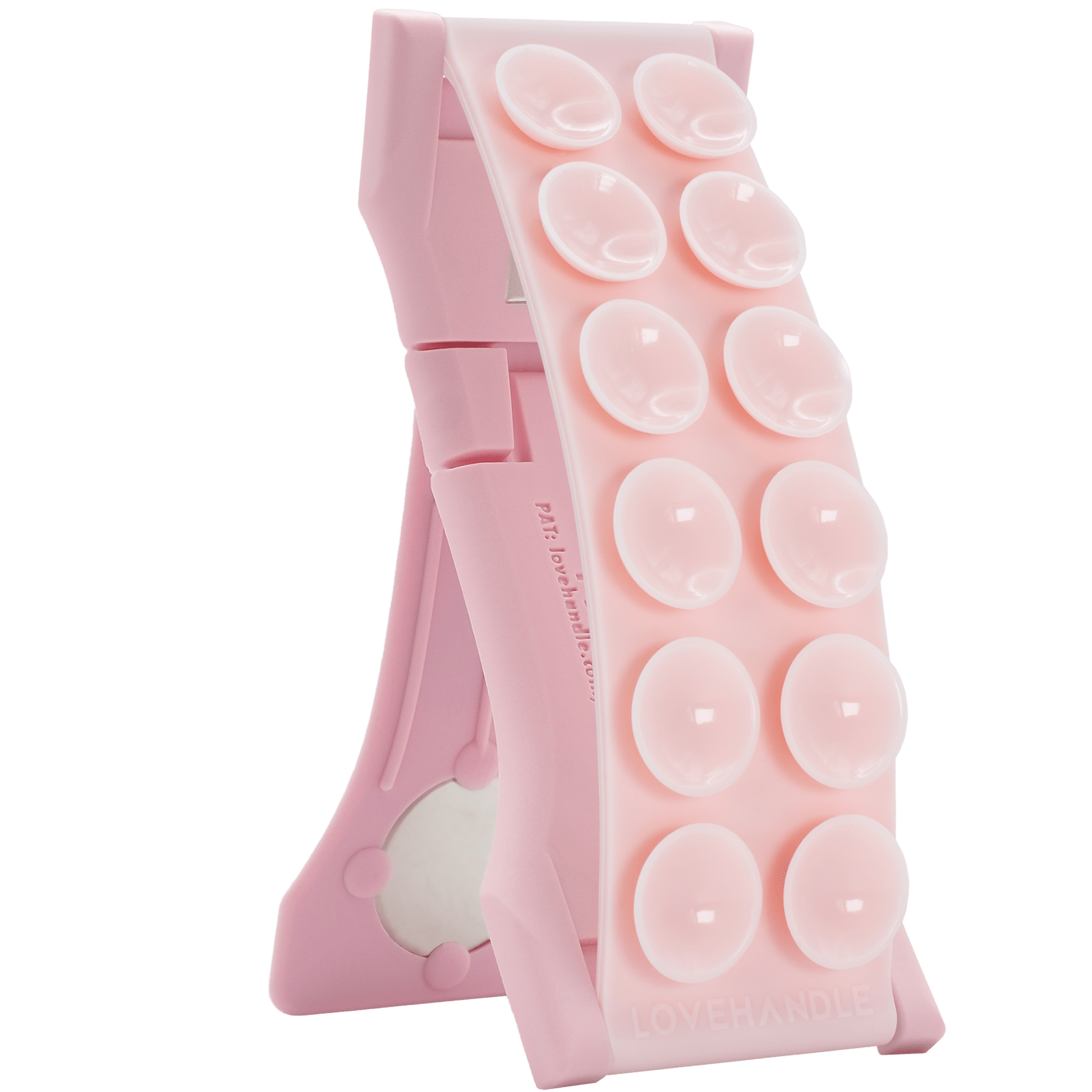 PRO - Light Pink Suction