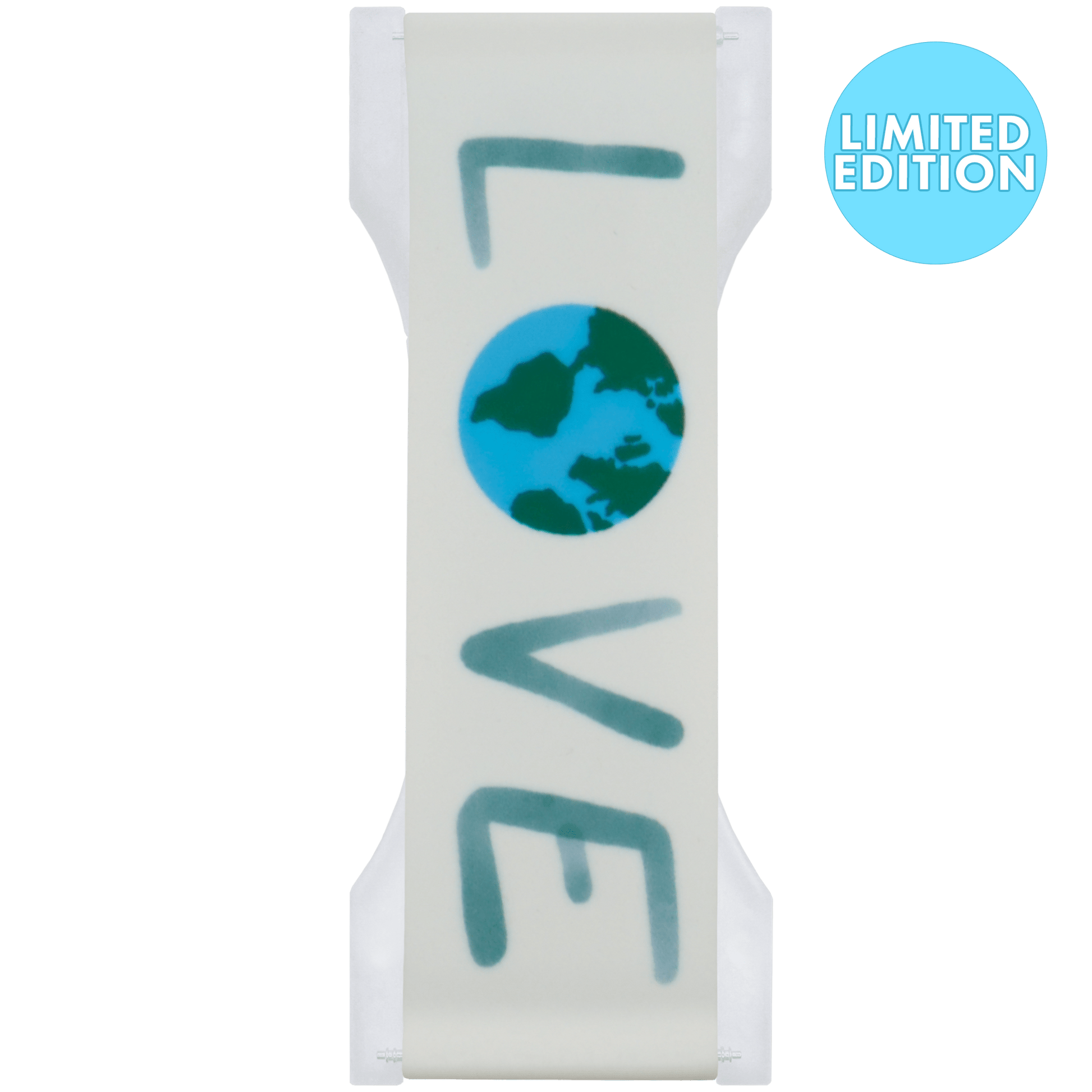 PRO - Planet Love 🌳Benefits Texas State Parks🌳