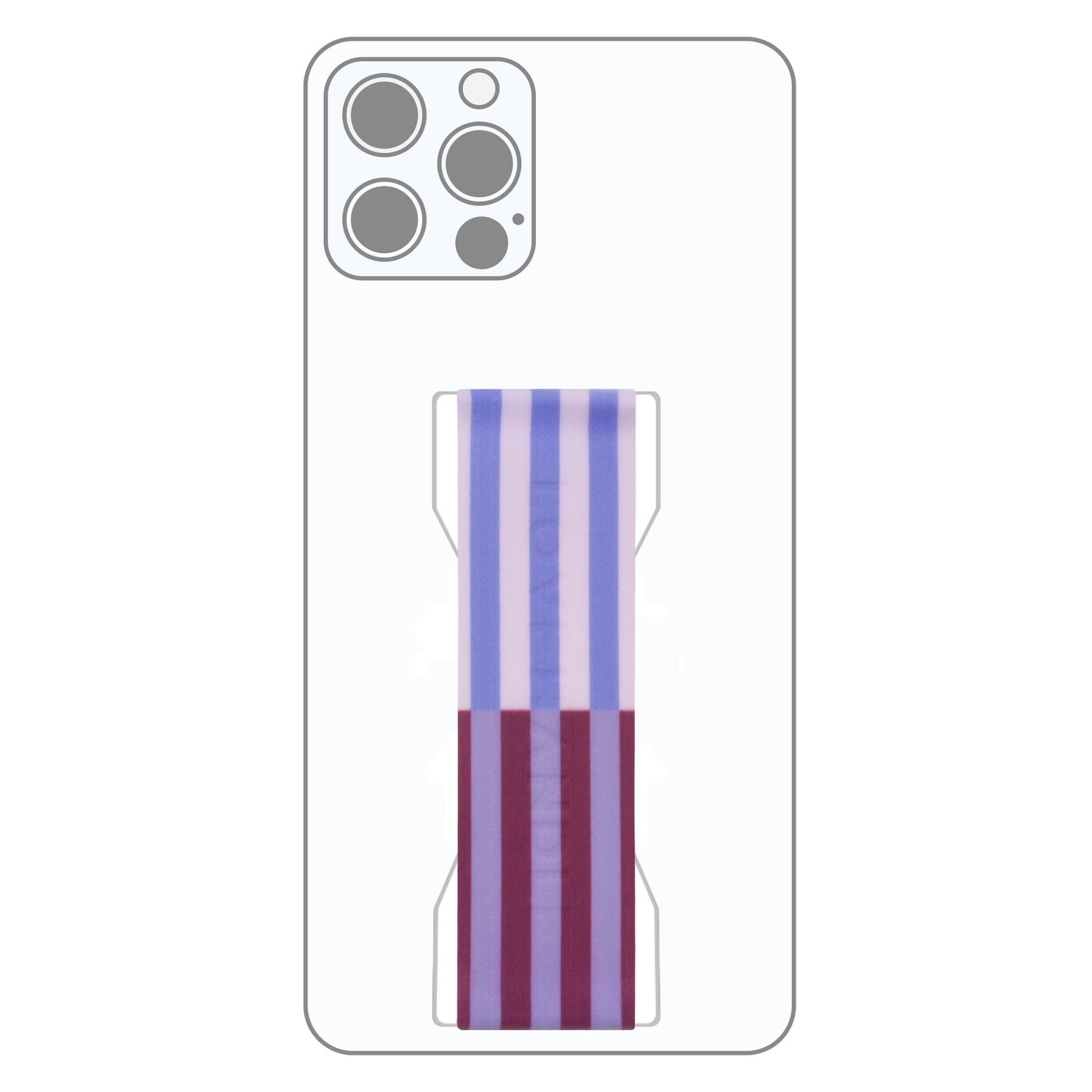 PRO Strap - Power Clash