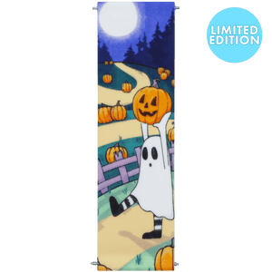 PRO Strap - Pumpkin Thief