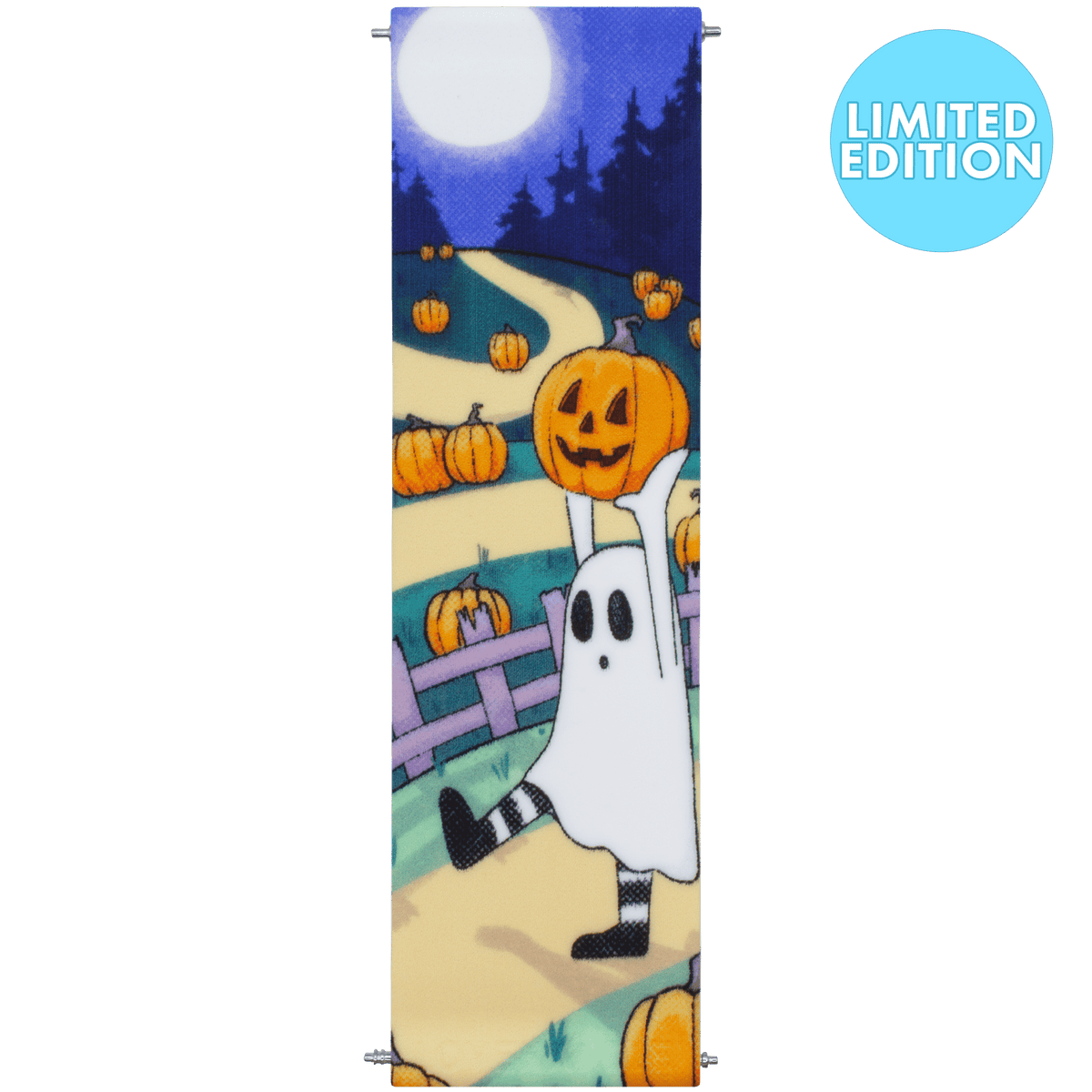 PRO Strap - Pumpkin Thief