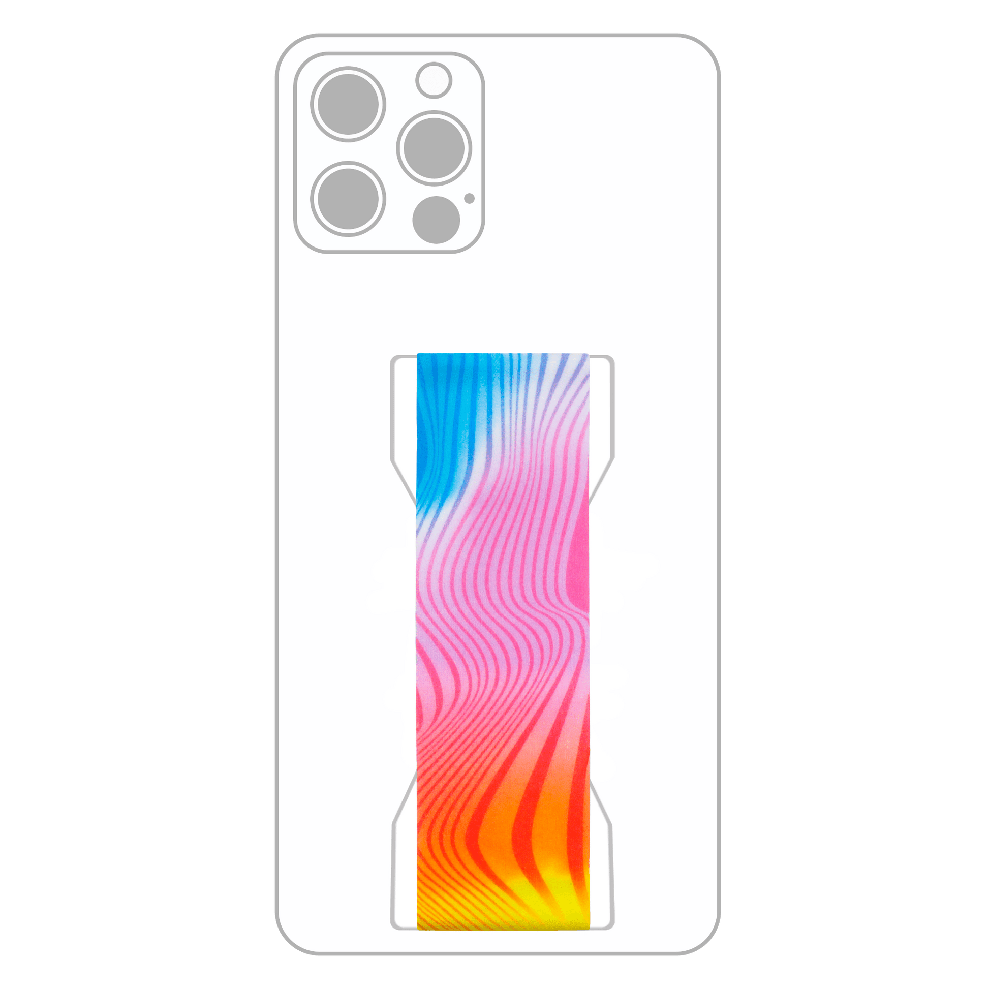 Correa PRO - Rainbow Road