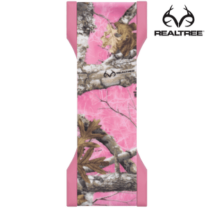 PRO - Realtree® EDGE Pink Camo