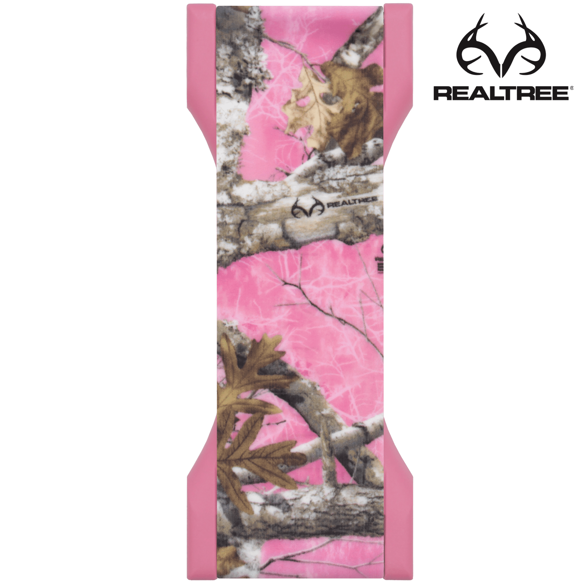 PRO - Realtree® EDGE Pink Camo