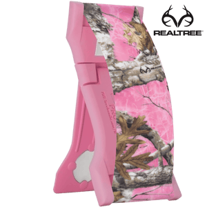 PRO - Realtree® EDGE Pink Camo