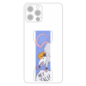 PRO Strap - Rodent Rodeo