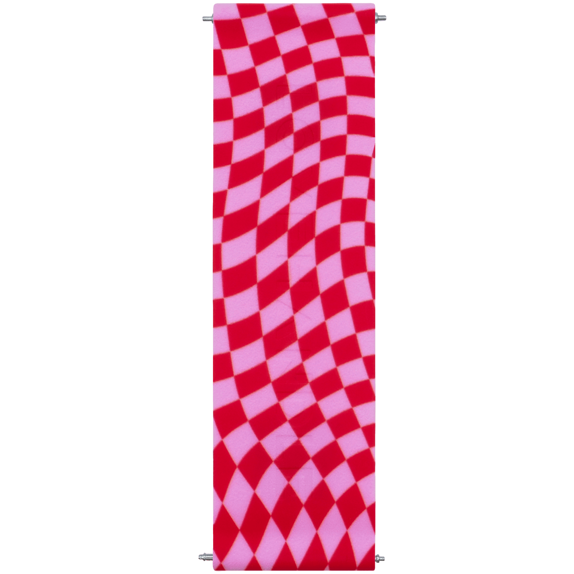 PRO Strap - Rojo Loco - LoveHandle