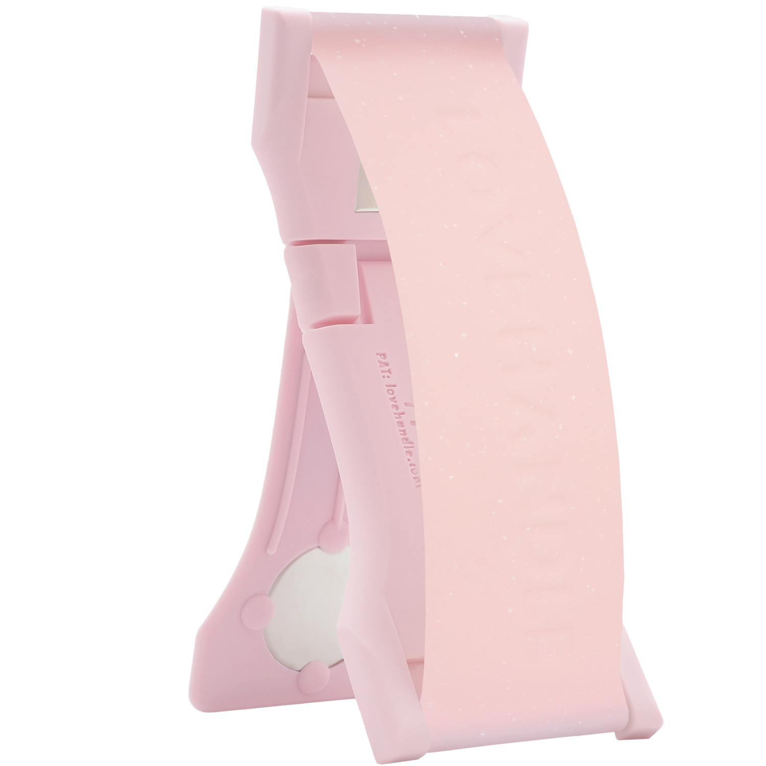 PRO - Rose Quartz Shimmer