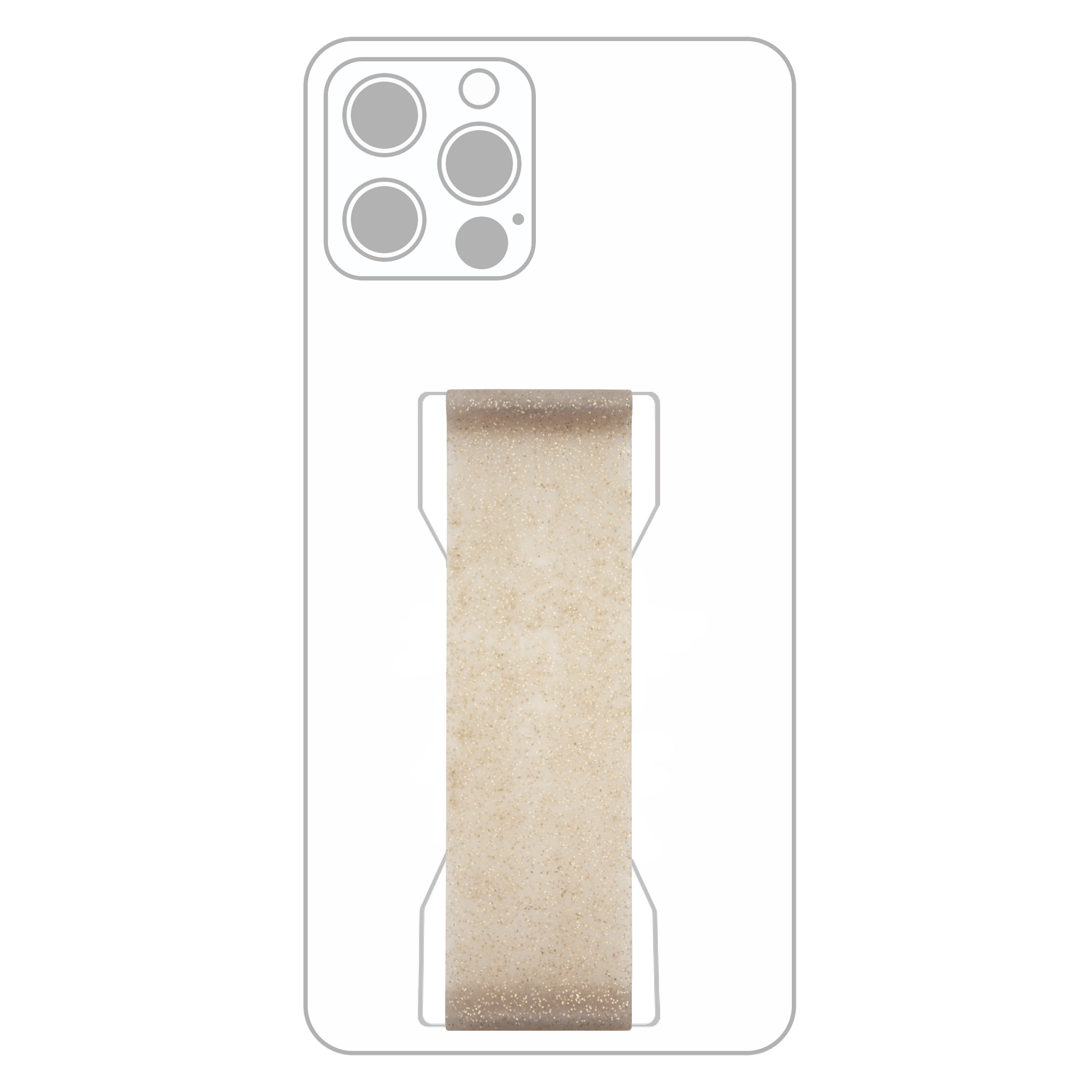 Correa PRO - Brillo cristalino