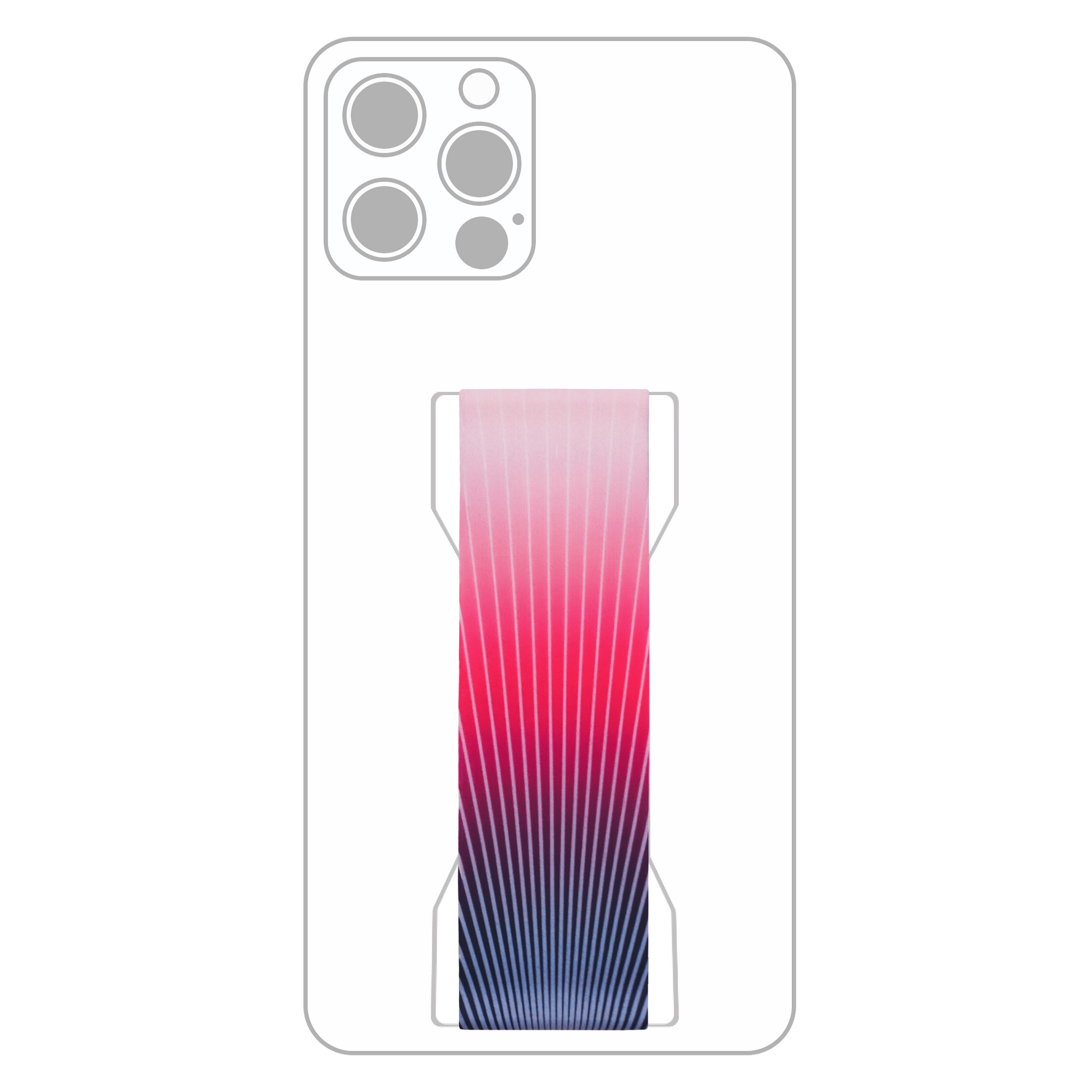 PRO Strap - Showtime