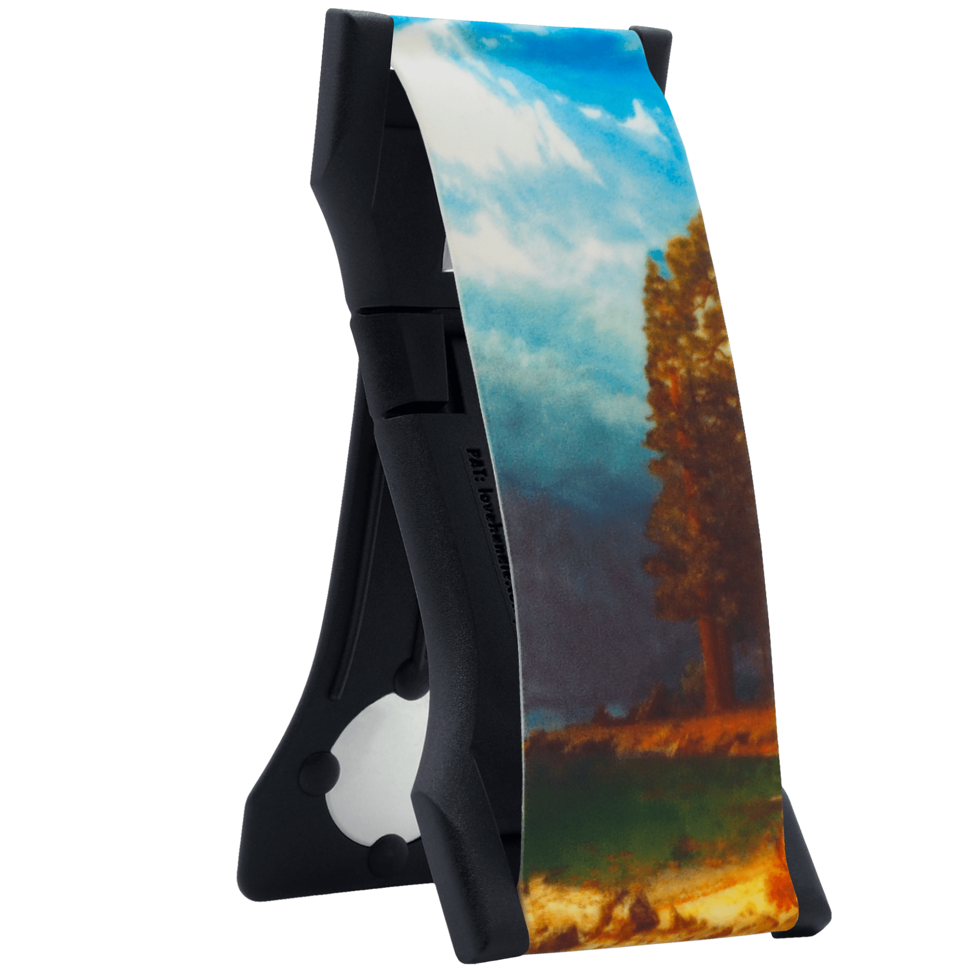 PRO - Sierra Nevada - LoveHandle