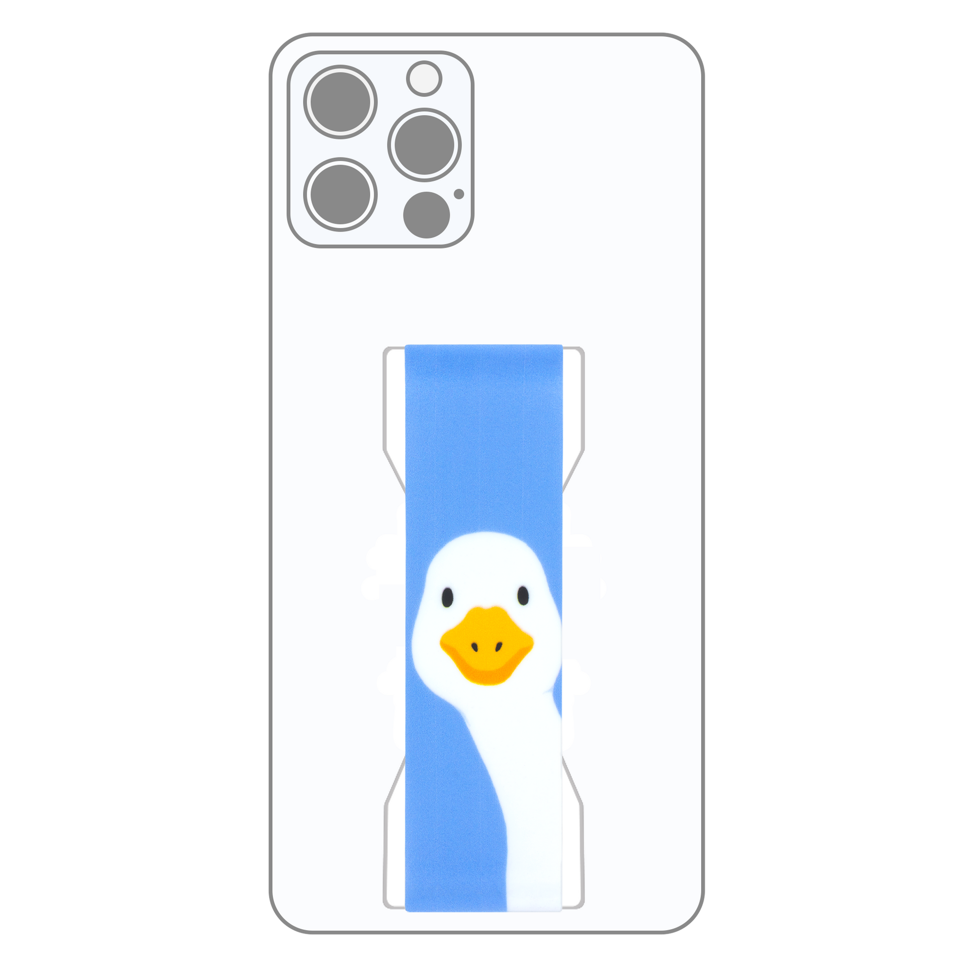 PRO Strap - Silly Goose