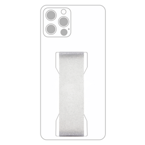 PRO Strap - Crystal Clear Glitter