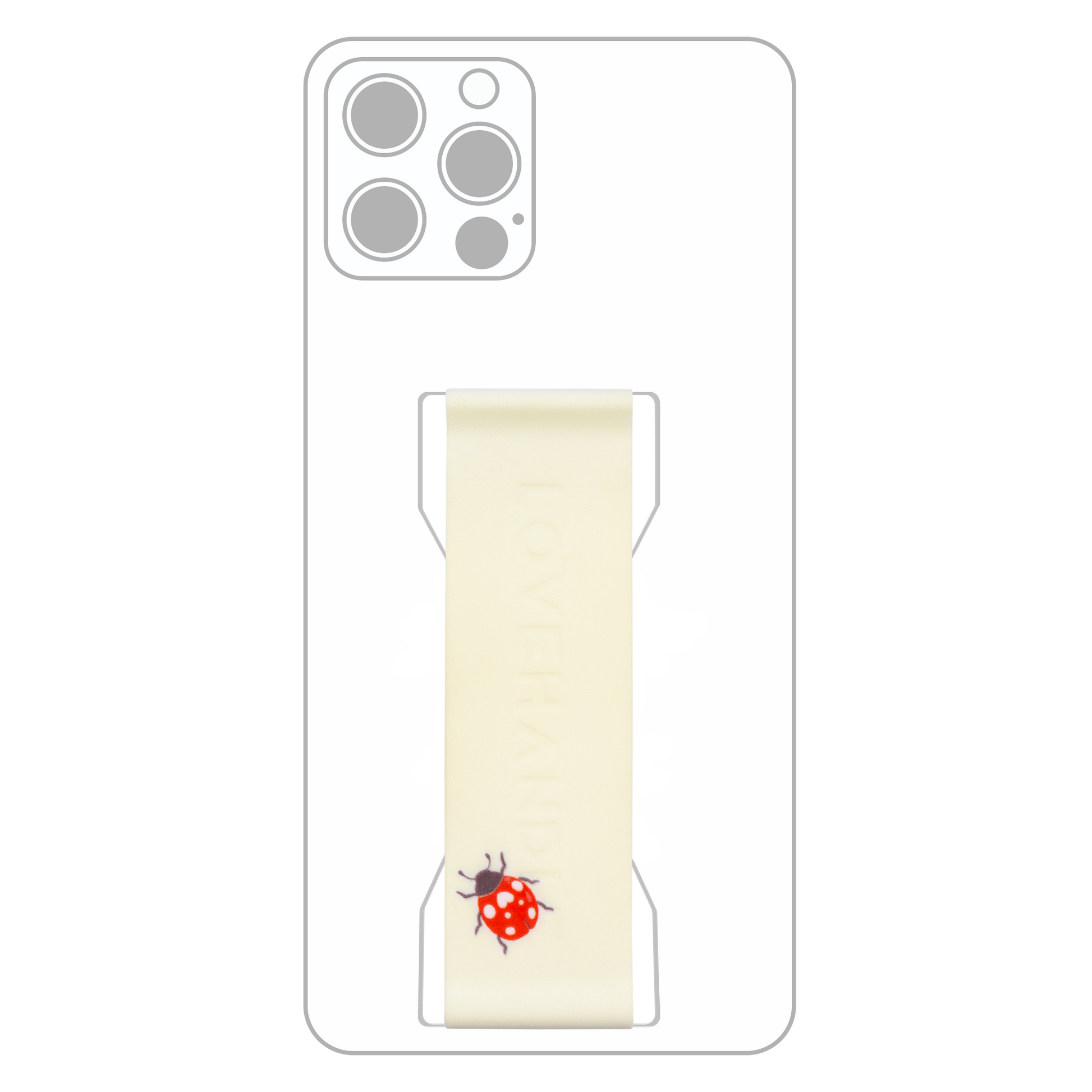 PRO Strap - Single Lady