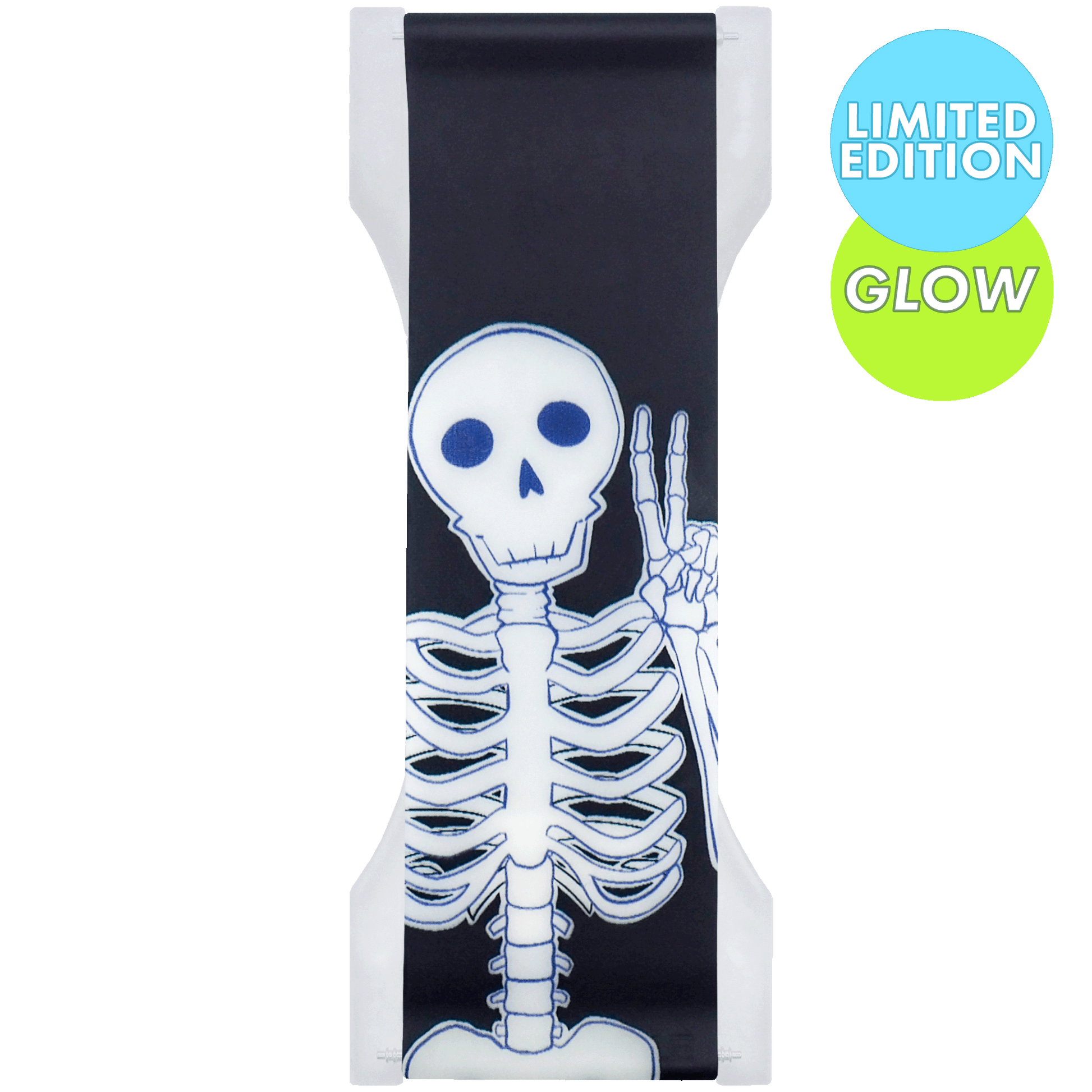 PRO - Resplandor del amigo Skelly