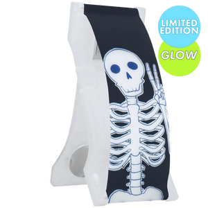 PRO - Resplandor del amigo Skelly