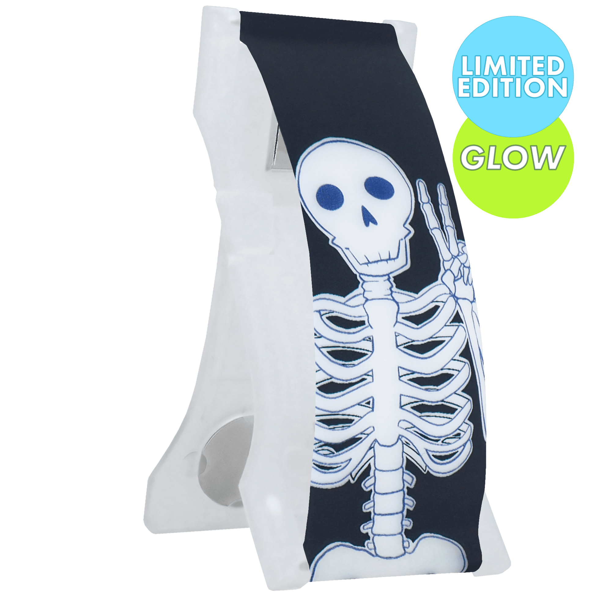PRO - Resplandor del amigo Skelly