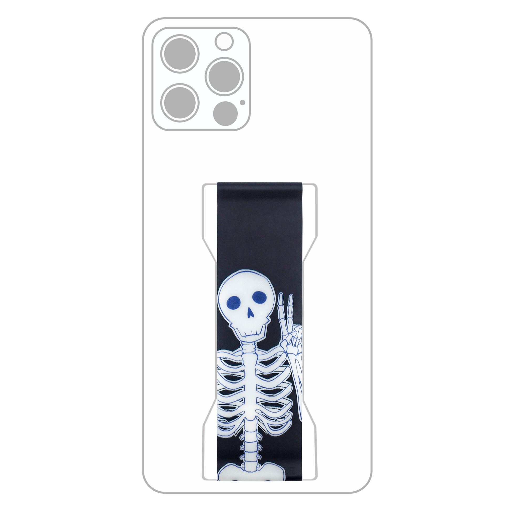 Correa PRO - Skelly Friend Glow